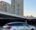 Серый Ситроен ДС5, объемом двигателя 1.6 л и пробегом 308 тыс. км за 8798 $, фото 8 на Automoto.ua