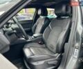 Серый Ситроен ДС5, объемом двигателя 1.6 л и пробегом 144 тыс. км за 11490 $, фото 7 на Automoto.ua