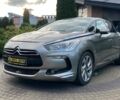 Сірий Сітроен ДС5, об'ємом двигуна 2 л та пробігом 140 тис. км за 9500 $, фото 2 на Automoto.ua