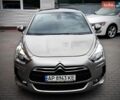 Сірий Сітроен ДС5, об'ємом двигуна 2 л та пробігом 170 тис. км за 11700 $, фото 23 на Automoto.ua