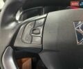 Сірий Сітроен ДС5, об'ємом двигуна 1.6 л та пробігом 189 тис. км за 8990 $, фото 19 на Automoto.ua