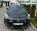 Сірий Сітроен ДС5, об'ємом двигуна 1.56 л та пробігом 191 тис. км за 10500 $, фото 4 на Automoto.ua