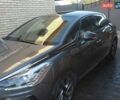 Серый Ситроен ДС5, объемом двигателя 2 л и пробегом 248 тыс. км за 10000 $, фото 4 на Automoto.ua