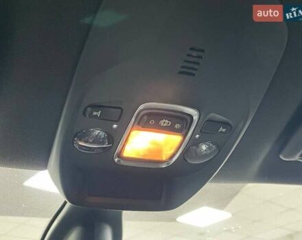 Сірий Сітроен ДС5, об'ємом двигуна 1.6 л та пробігом 189 тис. км за 8990 $, фото 28 на Automoto.ua