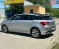 Серый Ситроен ДС5, объемом двигателя 2 л и пробегом 205 тыс. км за 10500 $, фото 40 на Automoto.ua