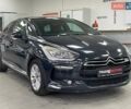 Сірий Сітроен ДС5, об'ємом двигуна 1.6 л та пробігом 189 тис. км за 8690 $, фото 1 на Automoto.ua