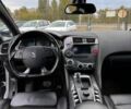 Серый Ситроен ДС5, объемом двигателя 0 л и пробегом 308 тыс. км за 7500 $, фото 7 на Automoto.ua