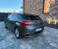 Серый Ситроен ДС5, объемом двигателя 2 л и пробегом 249 тыс. км за 9700 $, фото 14 на Automoto.ua