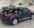 Сірий Сітроен ДС5, об'ємом двигуна 1.6 л та пробігом 189 тис. км за 8990 $, фото 8 на Automoto.ua