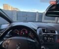 Серый Ситроен ДС5, объемом двигателя 2 л и пробегом 249 тыс. км за 9700 $, фото 27 на Automoto.ua