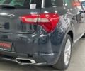 Сірий Сітроен ДС5, об'ємом двигуна 1.6 л та пробігом 189 тис. км за 8990 $, фото 9 на Automoto.ua