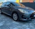 Серый Ситроен ДС5, объемом двигателя 2 л и пробегом 249 тыс. км за 9700 $, фото 12 на Automoto.ua