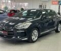 Сірий Сітроен ДС5, об'ємом двигуна 1.6 л та пробігом 189 тис. км за 8690 $, фото 5 на Automoto.ua