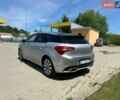 Серый Ситроен ДС5, объемом двигателя 2 л и пробегом 205 тыс. км за 10500 $, фото 60 на Automoto.ua