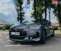 Серый Ситроен ДС5, объемом двигателя 2 л и пробегом 223 тыс. км за 9600 $, фото 1 на Automoto.ua