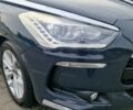 Сірий Сітроен ДС5, об'ємом двигуна 1.6 л та пробігом 189 тис. км за 9400 $, фото 3 на Automoto.ua