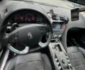 Сірий Сітроен ДС5, об'ємом двигуна 1.56 л та пробігом 191 тис. км за 10500 $, фото 6 на Automoto.ua
