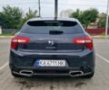 Серый Ситроен ДС5, объемом двигателя 1.6 л и пробегом 191 тыс. км за 7524 $, фото 4 на Automoto.ua