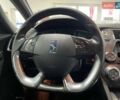 Сірий Сітроен ДС5, об'ємом двигуна 1.6 л та пробігом 189 тис. км за 8990 $, фото 17 на Automoto.ua