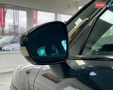 Серый Ситроен ДС5, объемом двигателя 1.6 л и пробегом 189 тыс. км за 8990 $, фото 13 на Automoto.ua