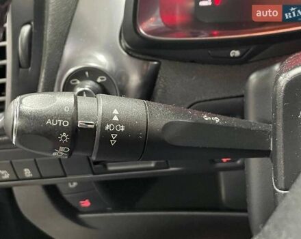 Сірий Сітроен ДС5, об'ємом двигуна 1.6 л та пробігом 189 тис. км за 8990 $, фото 35 на Automoto.ua