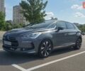 Сірий Сітроен ДС5, об'ємом двигуна 1.6 л та пробігом 144 тис. км за 12800 $, фото 6 на Automoto.ua
