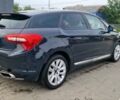 Сірий Сітроен ДС5, об'ємом двигуна 1.6 л та пробігом 189 тис. км за 9400 $, фото 2 на Automoto.ua