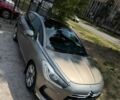 Сірий Сітроен ДС5, об'ємом двигуна 2 л та пробігом 170 тис. км за 11700 $, фото 8 на Automoto.ua