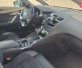 Серый Ситроен ДС5, объемом двигателя 1.6 л и пробегом 147 тыс. км за 9900 $, фото 3 на Automoto.ua