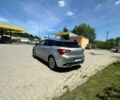 Серый Ситроен ДС5, объемом двигателя 2 л и пробегом 205 тыс. км за 10500 $, фото 7 на Automoto.ua