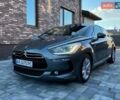 Серый Ситроен ДС5, объемом двигателя 2 л и пробегом 249 тыс. км за 9700 $, фото 11 на Automoto.ua