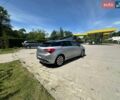 Серый Ситроен ДС5, объемом двигателя 2 л и пробегом 205 тыс. км за 10500 $, фото 32 на Automoto.ua