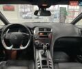 Сірий Сітроен ДС5, об'ємом двигуна 1.6 л та пробігом 189 тис. км за 8990 $, фото 16 на Automoto.ua