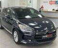 Сірий Сітроен ДС5, об'ємом двигуна 1.6 л та пробігом 189 тис. км за 8990 $, фото 1 на Automoto.ua