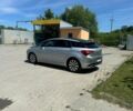 Серый Ситроен ДС5, объемом двигателя 2 л и пробегом 205 тыс. км за 10500 $, фото 14 на Automoto.ua