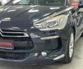 Серый Ситроен ДС5, объемом двигателя 1.6 л и пробегом 189 тыс. км за 8990 $, фото 4 на Automoto.ua