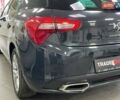 Серый Ситроен ДС5, объемом двигателя 1.6 л и пробегом 189 тыс. км за 8990 $, фото 11 на Automoto.ua