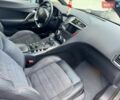 Серый Ситроен ДС5, объемом двигателя 1.87 л и пробегом 280 тыс. км за 8500 $, фото 7 на Automoto.ua