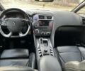 Серый Ситроен ДС5, объемом двигателя 1.6 л и пробегом 239 тыс. км за 10000 $, фото 7 на Automoto.ua