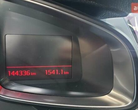 Сірий Сітроен ДС5, об'ємом двигуна 1.6 л та пробігом 144 тис. км за 12800 $, фото 1 на Automoto.ua