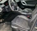 Сірий Сітроен ДС5, об'ємом двигуна 1.6 л та пробігом 189 тис. км за 9400 $, фото 19 на Automoto.ua