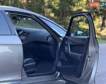 Серый Ситроен ДС5, объемом двигателя 1.6 л и пробегом 212 тыс. км за 10900 $, фото 13 на Automoto.ua