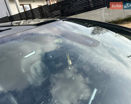 Серый Ситроен ДС5, объемом двигателя 1.6 л и пробегом 239 тыс. км за 9950 $, фото 25 на Automoto.ua