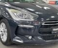 Сірий Сітроен ДС5, об'ємом двигуна 1.6 л та пробігом 189 тис. км за 8990 $, фото 2 на Automoto.ua