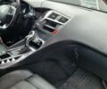 Серый Ситроен ДС5, объемом двигателя 1.6 л и пробегом 191 тыс. км за 7524 $, фото 11 на Automoto.ua