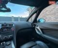 Серый Ситроен ДС5, объемом двигателя 2 л и пробегом 249 тыс. км за 9700 $, фото 21 на Automoto.ua