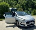 Серый Ситроен ДС5, объемом двигателя 2 л и пробегом 205 тыс. км за 10500 $, фото 41 на Automoto.ua