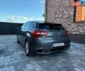 Серый Ситроен ДС5, объемом двигателя 2 л и пробегом 249 тыс. км за 9700 $, фото 6 на Automoto.ua