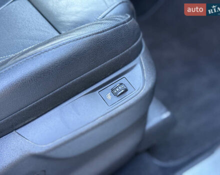 Серый Ситроен ДС5, объемом двигателя 1.6 л и пробегом 212 тыс. км за 10900 $, фото 32 на Automoto.ua