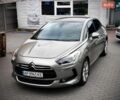 Сірий Сітроен ДС5, об'ємом двигуна 2 л та пробігом 170 тис. км за 11700 $, фото 25 на Automoto.ua